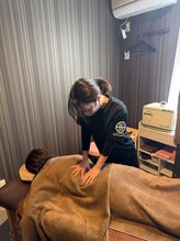 和サロン 佐賀東部環状線店&nbsp;福島 