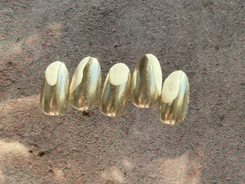 ネイルシャルネ(NAIL Charme)/★定額¥8800コース★