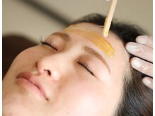 ラヴァコケット 南草津店(Lova'coquette)/お化粧ノリに変化！