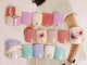 ネイルサロン リリオ(Nail Salon Ririo)の写真/【フットネイルで女子力UP♪】リーズナブルな選べる定額フット6500円50種ご用意◎定額以外のサンプルも◎