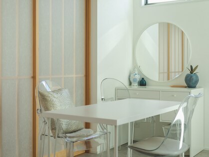 ブルースター(BlueStar)の写真