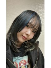 ハロブロウ 横浜店(halo brow)&nbsp;Yumari 