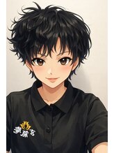 玄氣庵 銀座&nbsp;玄氣庵 蘭