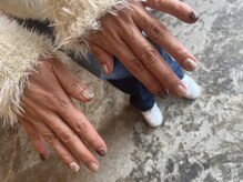 ラナネイル(lana.nail)/Free Design Course