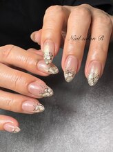 ネイルサロン アール(Nail salon R)/今月のおすすめデザイン