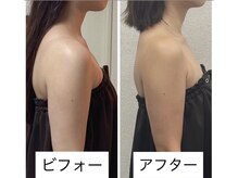 ヴィクトリアサロン(VICTORIA SALON)の雰囲気（全国からご来店いただいているオーダーメイドトリートメント★）