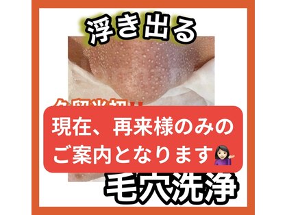 ロンハナ(lonhana)の写真