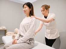 アンソワン(Ensoin)