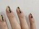 ジェミーネイル エビス(Jemiy nail ebisu)の写真/平日21時30分まで営業◎オフィスにぴったりのシンプルデザインも多数ご用意！
