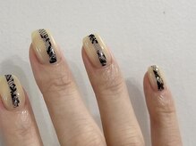 ジェミーネイル エビス(Jemiy nail ebisu)