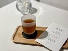 アセンド(ASCEND)の雰囲気（効能を選べる漢方茶＊お悩みに合わせてご提案させて頂きます）