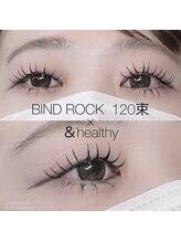 プリンセスローズ 富士店(Princess Rose)/バインドロック、アンドヘルシー