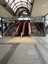 リジュベ 船橋(Rejuve)/