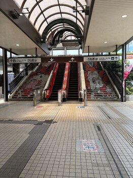 リジュベ 船橋(Rejuve)/