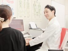 ほねつぎ月が丘はりきゅう接骨院/肩こり・更年期のお悩みに対応