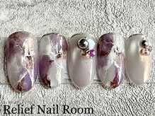 リリーフネイルルーム(RELiEF NAiL ROOM)