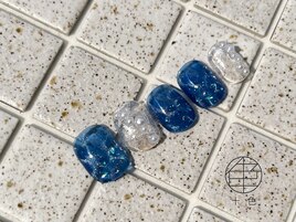 海ネイル