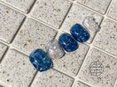 海ネイル