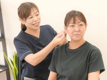 シュプリームの写真/【運動が苦手な方でも気軽に出来る♪】ストレスフリーな食事指導で健康的なダイエットを強力にサポート!!