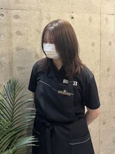 メンズフレックス 江坂店(MEN'S FLEX) Asami アイブロウ
