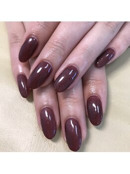 フィーノ ネイル(fino nail)/