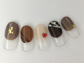 340　ジェル¥7538スカルプ¥11858