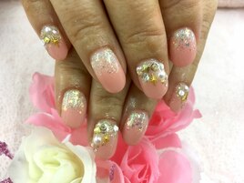 ゴージャスストーン☆