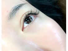 トータルビューティー パッション 茨木(Total Beauty Passion)/マツエク&眉毛アイブロウ