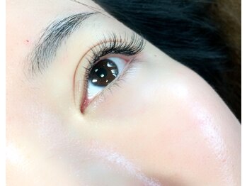 トータルビューティー パッション 茨木(Total Beauty Passion)/マツエク&眉毛アイブロウ