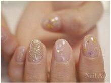 ネイルエニー(Nail Any)/Any collection