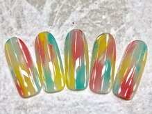 ネイルサロン ウノ 湘南平塚(UNO)/