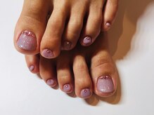 サロン ルビー(salon Ruby)/お客様ネイル