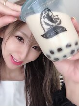 ルージェット(Luceat)&nbsp;萩原 麻衣