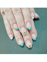 ネイルルーム プリル(Nail Room pulir)/