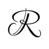 ネイル ザ アール(nail the R)のお店ロゴ