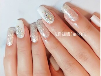 ハンドジェルやり放題