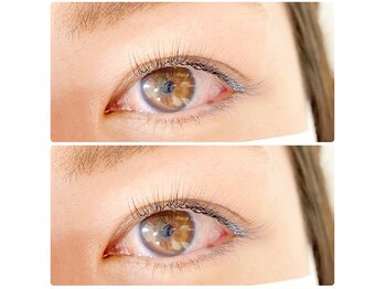 ネイル アンド アイラッシュ グレイス(Grace)/エアセーブル