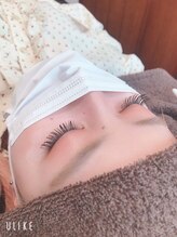 ベリー 中田店(Very)/【静岡マツエク】