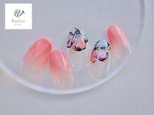 ネイリット 銀座(Nailit)/¥9500【¥10450】
