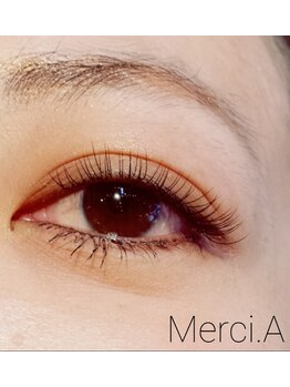 メルシー(Merci)/セーブル100本￥5500