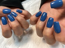 ネイルサロン ミュゼ ド ミューズ(musee de MUSE)/ジェル　4,000