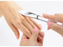 インフェイシャス 大丸福岡天神店/手と爪のエイジングケア◆STEP4