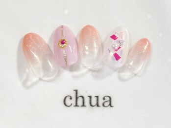 チュア(CHUA)/【定額】7480円