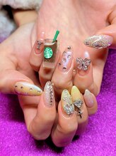 ジュエル ラ メール(Jewel la mer)/