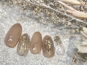 ビオールイースト(Be All east)/2022.3月、4月7700円