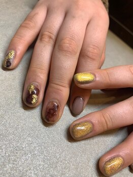 ヒルズ 原宿(Hills Harajuku)/ニュアンス