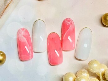 プルトワ(pourtoi)/チューリップアート♪