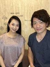 フリーライフズ 久喜店(FREE LIFE’s)/【ミスユニバーズ日本大会出場】