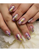 コーラル(CORAL)/ニュアンスアート