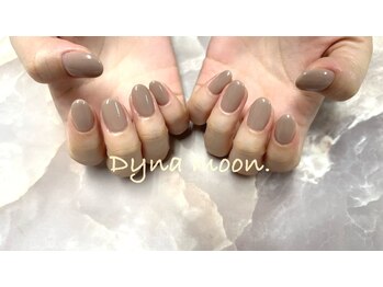 ダイナ ムーン(Dyna moon.)/ワンカラー